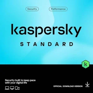Kaspersky Standard